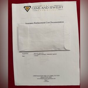 14K White Gold Diamond Tennis Bracelet with Baguettes